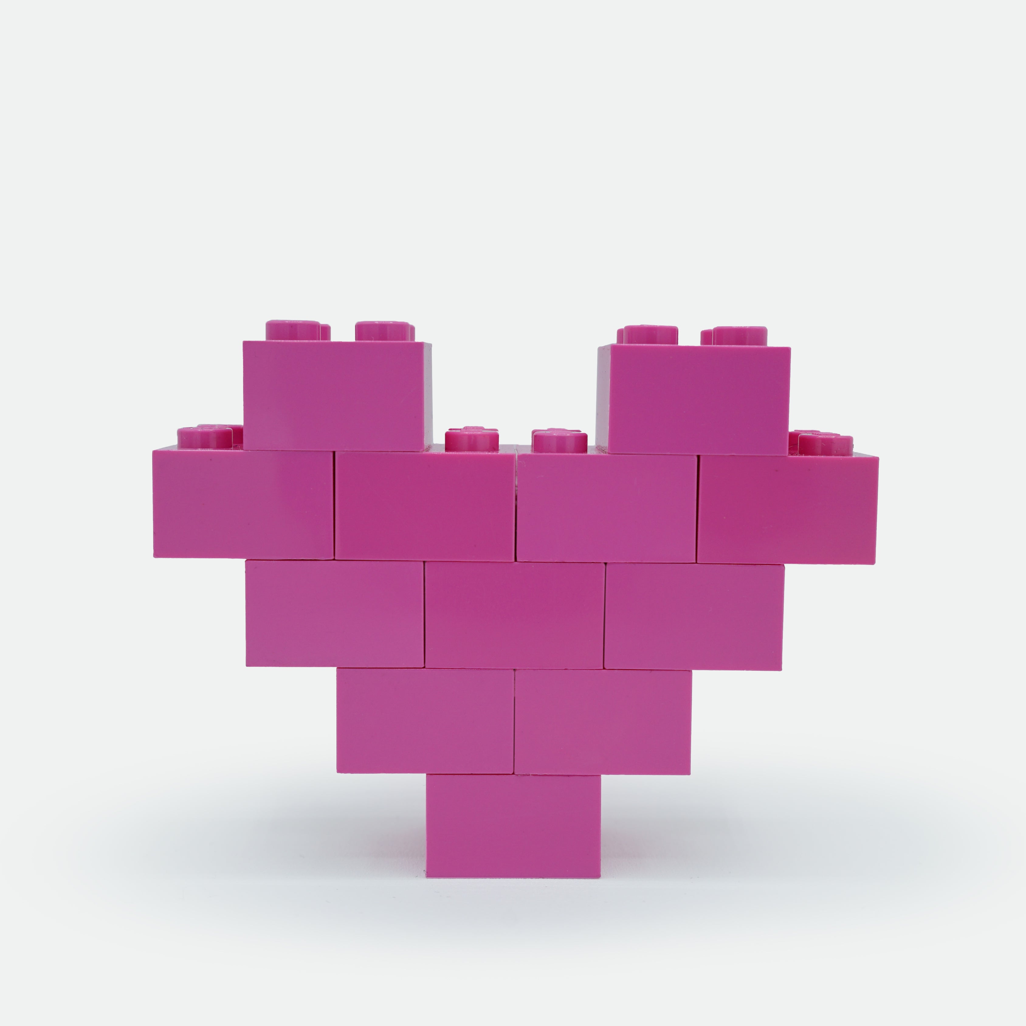 Mended Hearts Lapel Pin