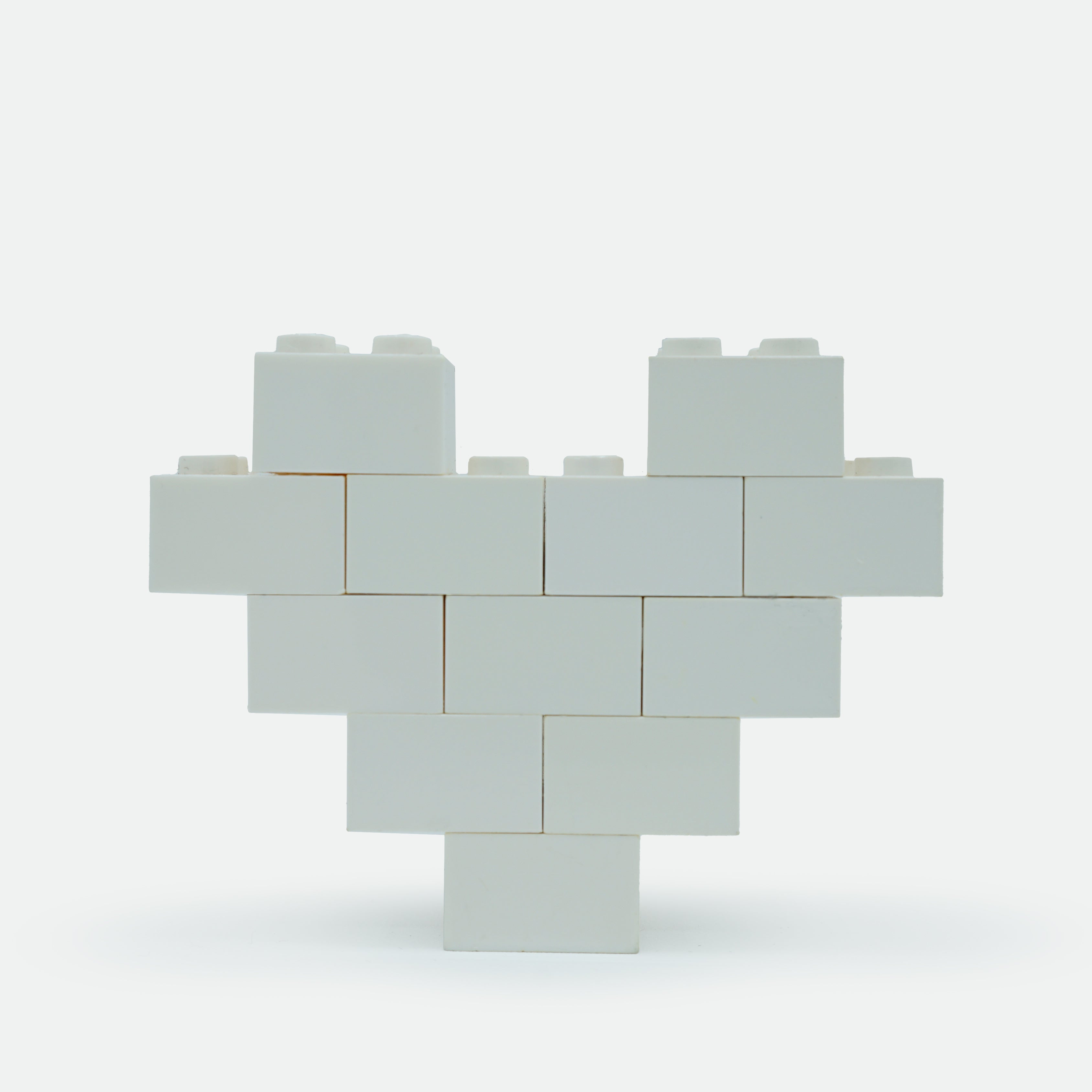 Mended Hearts Lapel Pin